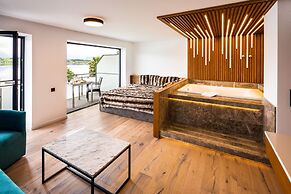 Hotel Am Hopfensee