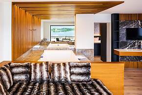 Hotel Am Hopfensee
