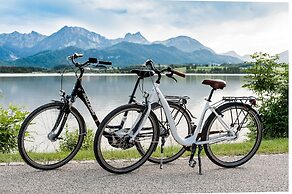 Hotel Am Hopfensee