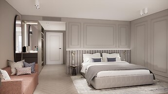 Hotel Am Hopfensee