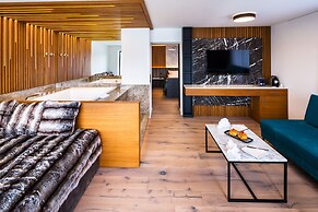 Hotel Am Hopfensee