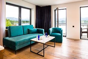 Hotel Am Hopfensee