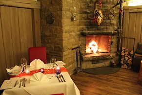Hotel Am Hopfensee