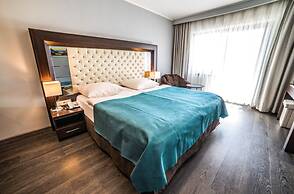 Hotel Am Hopfensee