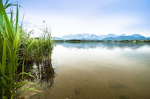Hotel Am Hopfensee