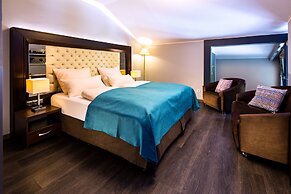 Hotel Am Hopfensee