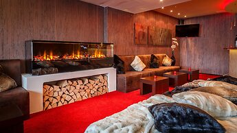 Hotel Am Hopfensee