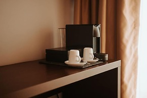 Hotel Am Hopfensee