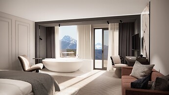 Hotel Am Hopfensee
