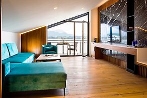 Hotel Am Hopfensee