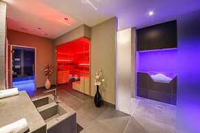 Hotel Am Hopfensee