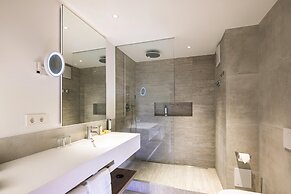 Hotel Am Hopfensee