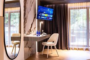 Hotel Am Hopfensee