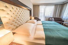Hotel Am Hopfensee