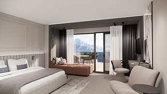 Hotel Am Hopfensee