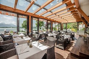 Hotel Am Hopfensee