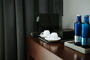 Hotel Am Hopfensee