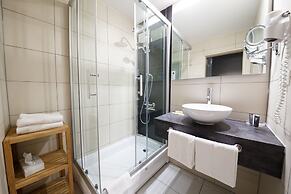 Hotel Am Hopfensee