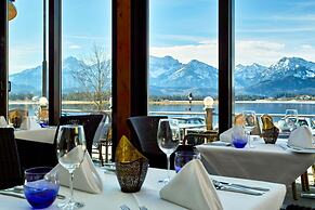 Hotel Am Hopfensee