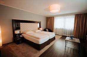 Hotel Am Hopfensee