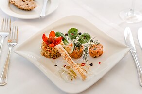 Hotel Am Hopfensee