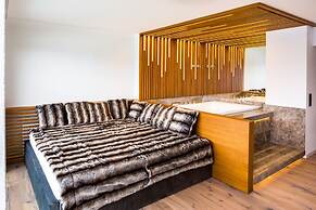 Hotel Am Hopfensee