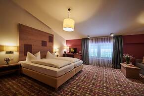Hotel Bannwaldsee