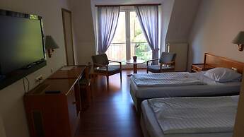 Hotel Heidpark