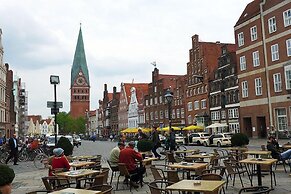Hotel Heidpark