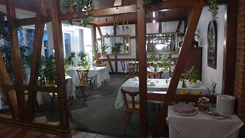 Hotel Heidpark