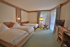 AKZENT Hotel Thiemann  Zur Jägerklause