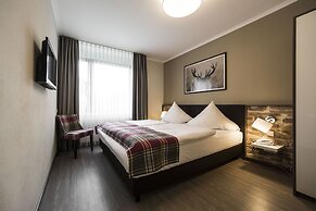 AKZENT Hotel Thiemann  Zur Jägerklause