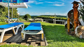Vital- und Wellnesshotel Albblick
