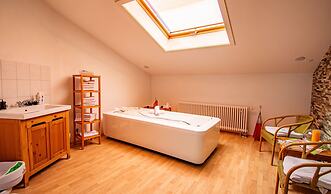Vital- und Wellnesshotel Albblick