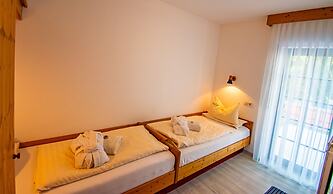Vital- und Wellnesshotel Albblick