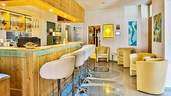 Vital- und Wellnesshotel Albblick