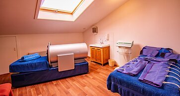 Vital- und Wellnesshotel Albblick