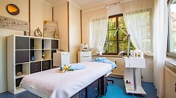 Vital- und Wellnesshotel Albblick