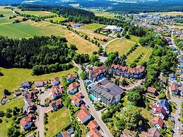 Vital- und Wellnesshotel Albblick