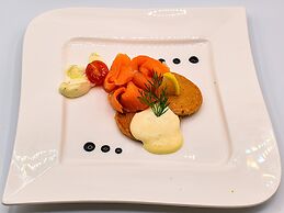 Vital- und Wellnesshotel Albblick
