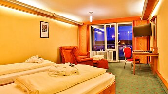 Vital- und Wellnesshotel Albblick