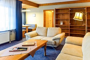 Vital- und Wellnesshotel Albblick