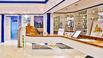 Vital- und Wellnesshotel Albblick