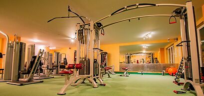 Vital- und Wellnesshotel Albblick