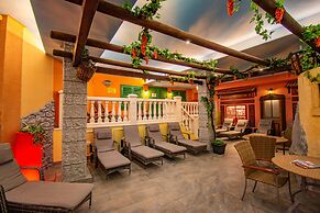Vital- und Wellnesshotel Albblick