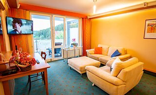 Vital- und Wellnesshotel Albblick