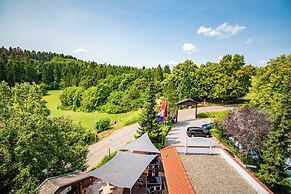 Vital- und Wellnesshotel Albblick