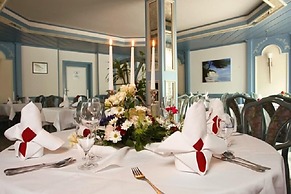 Kur- und Wellness Hotel Mönchgut