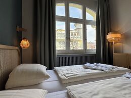 Dünenschloß