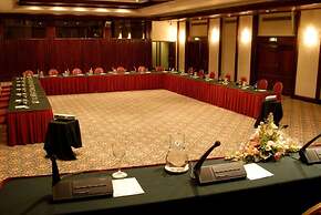 Radisson Montevideo Victoria Plaza Hotel